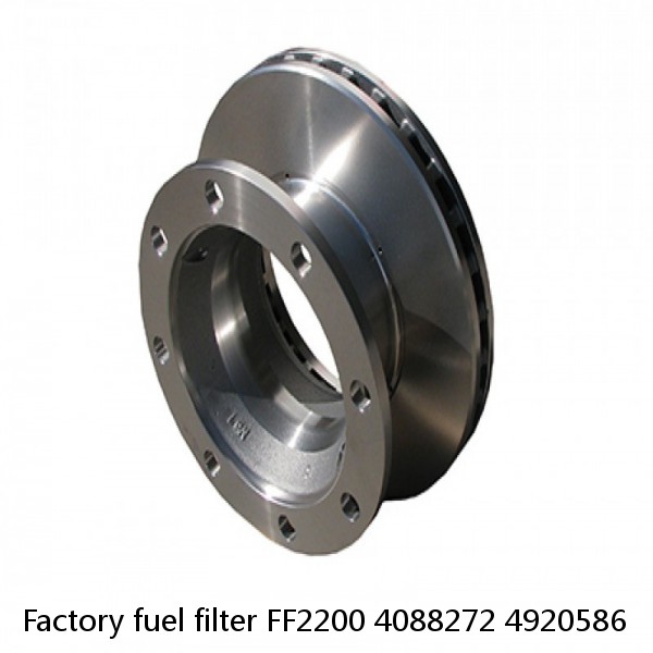 Factory fuel filter FF2200 4088272 4920586