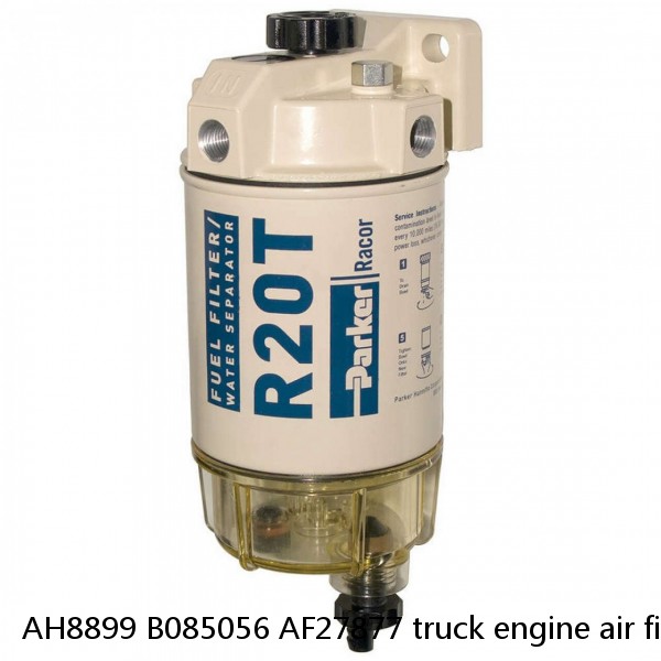 AH8899 B085056 AF27877 truck engine air filter replacement #1 image